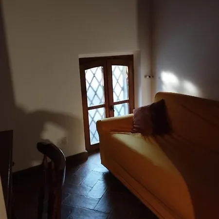 Villa Capretto Gian Piero à San Quirico  Extérieur photo