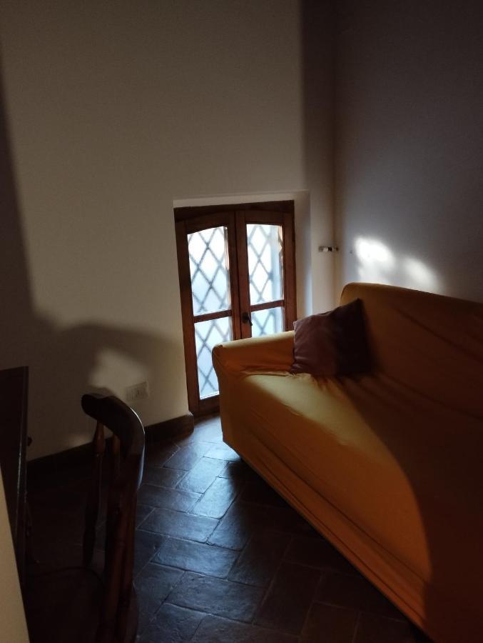 Holiday home Capretto Gian Piero