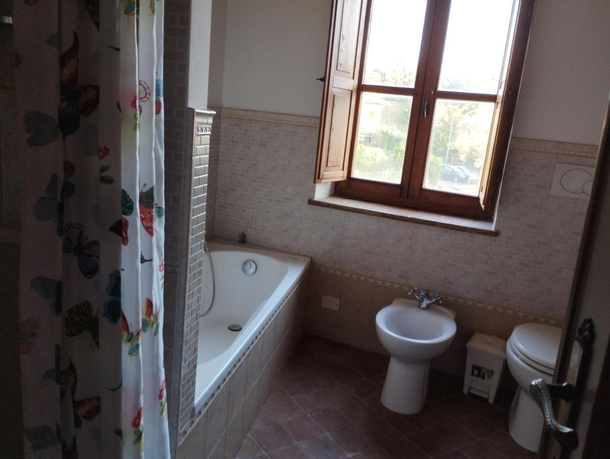 Capretto Gian Piero Holiday home