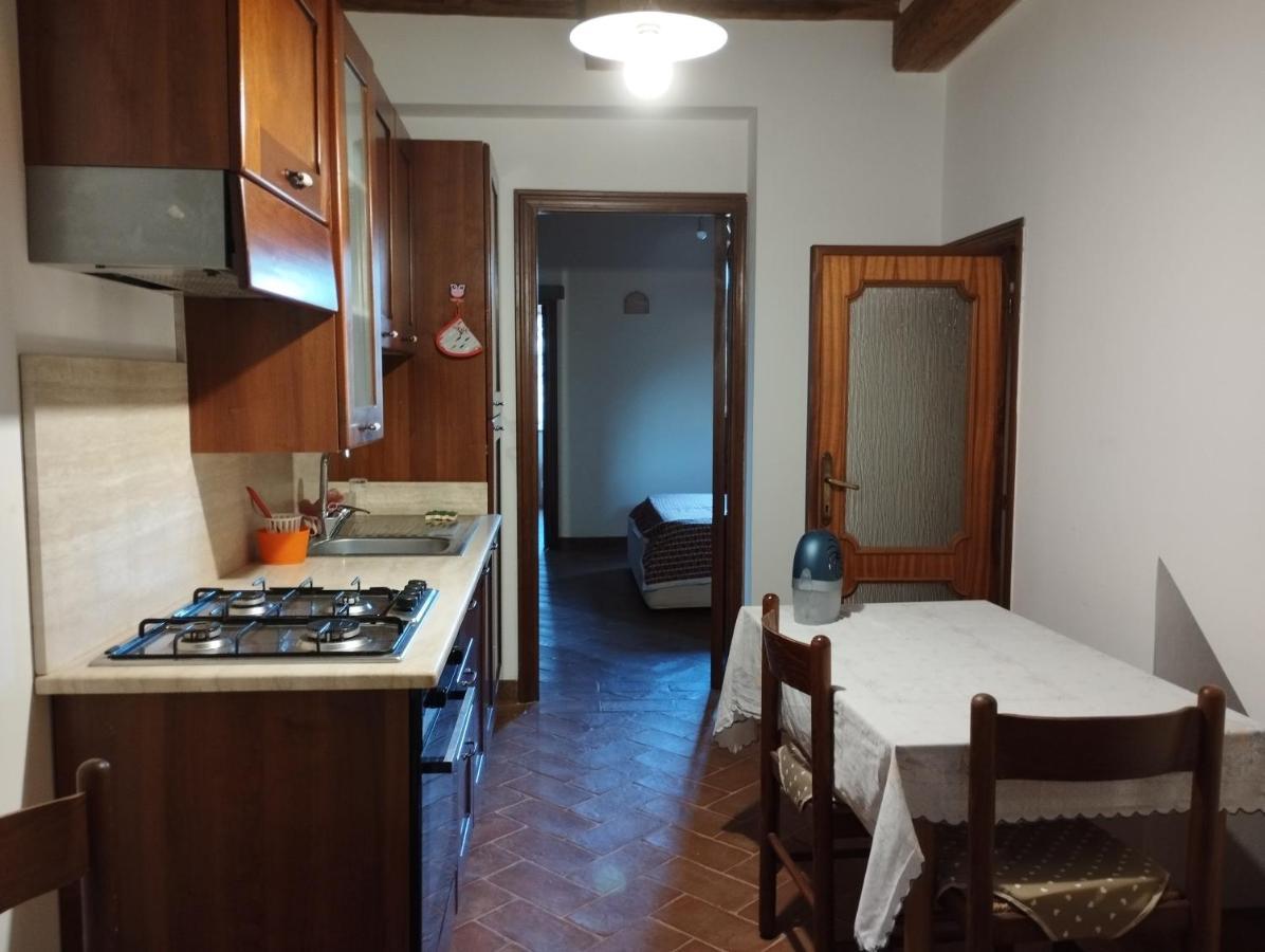 Casa vacanze Capretto Gian Piero *