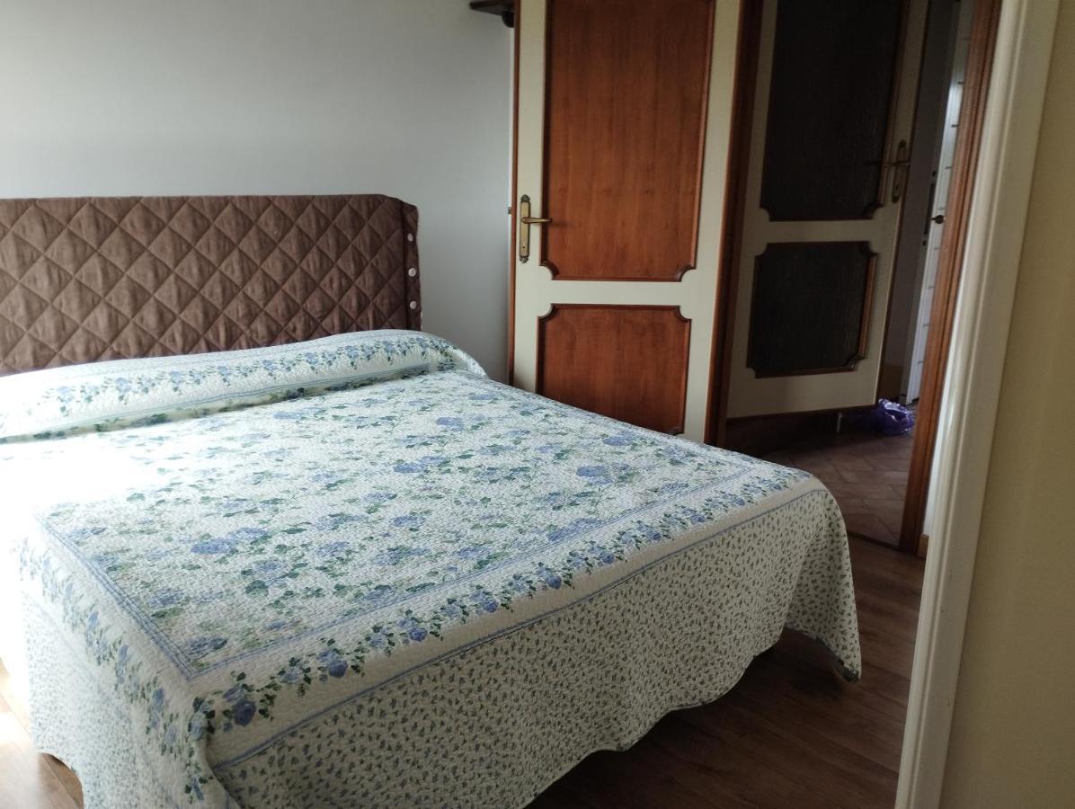 Holiday home Capretto Gian Piero *