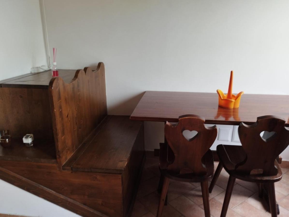 Holiday home Capretto Gian Piero San Quirico (Avigliano)