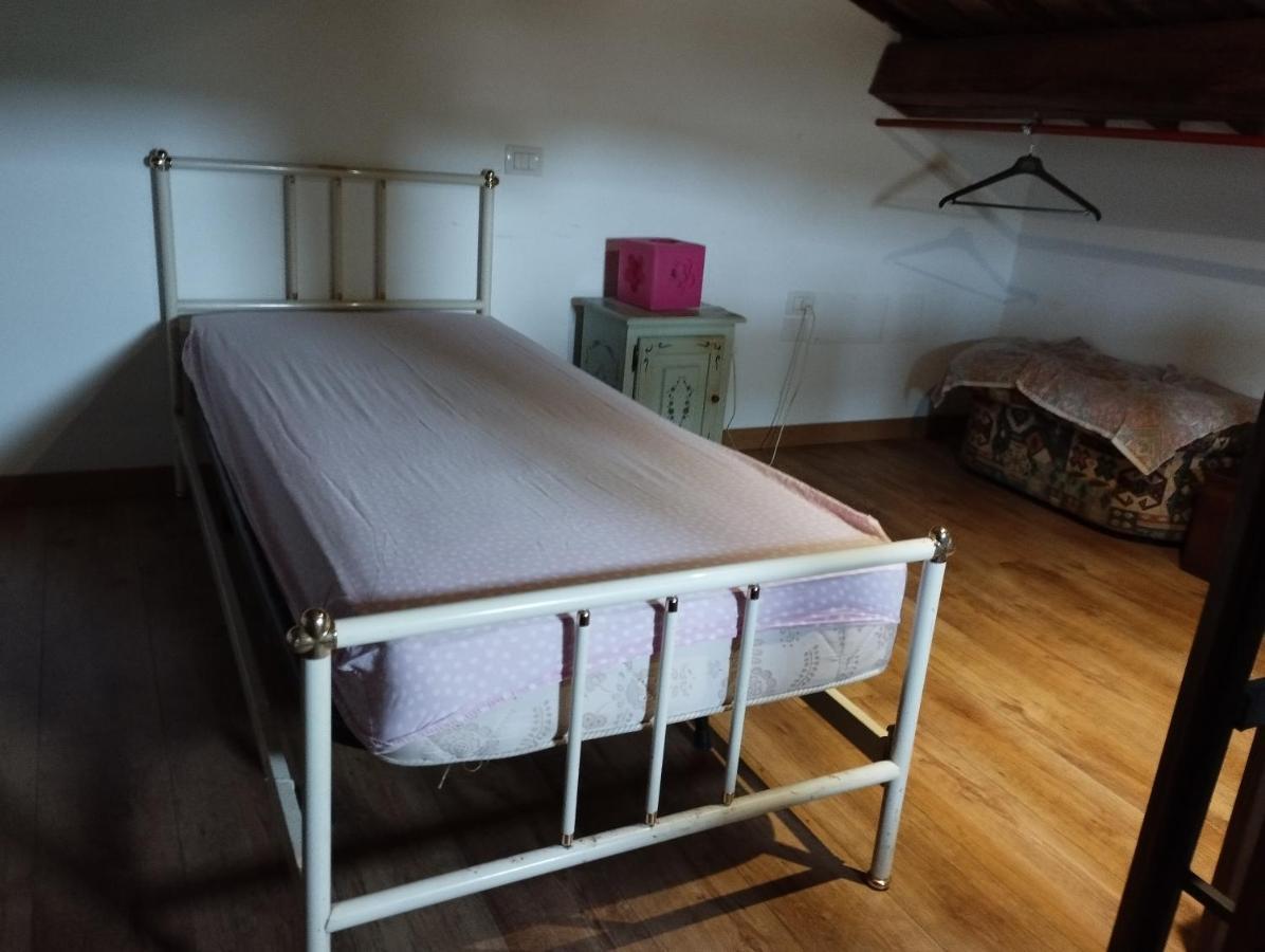 Capretto Gian Piero Holiday home