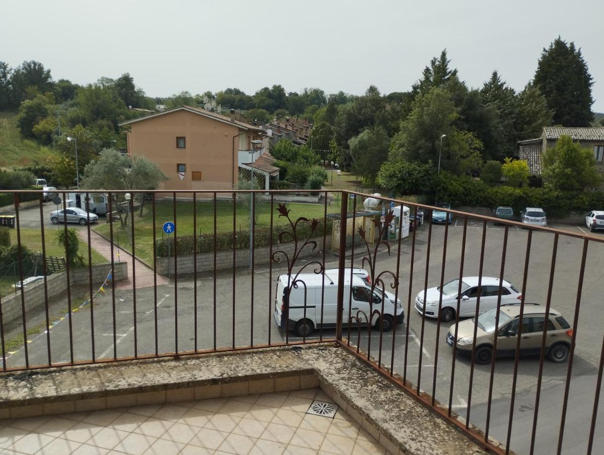 Capretto Gian Piero Holiday home San Quirico (Avigliano)