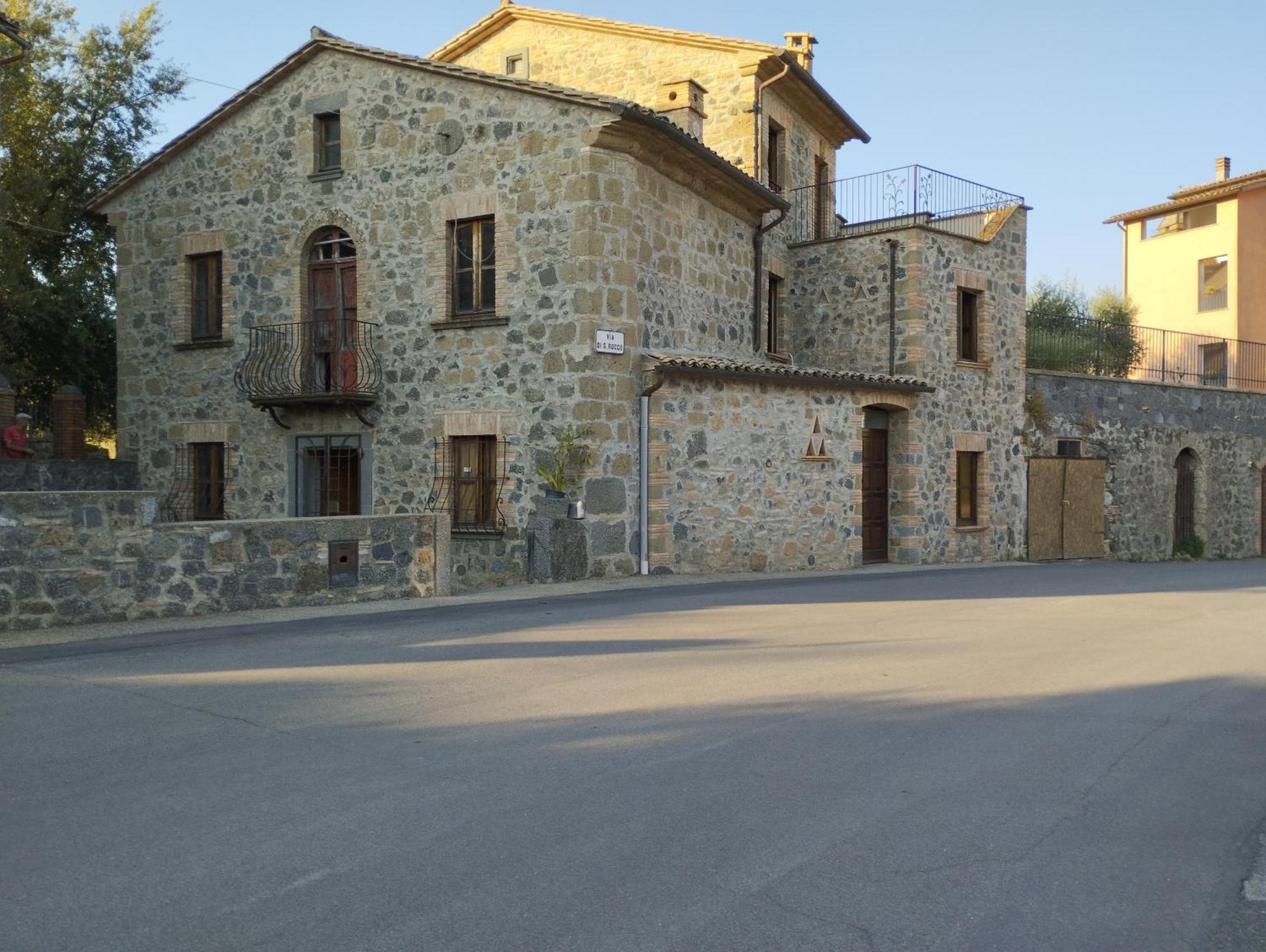 Holiday home Capretto Gian Piero *